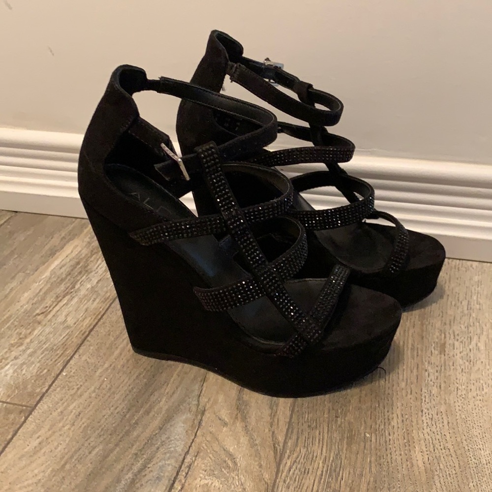 Wedges
